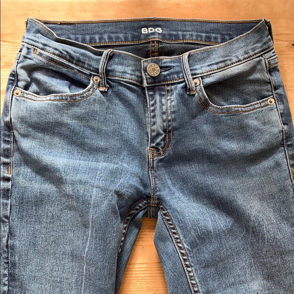 BDG Jeans